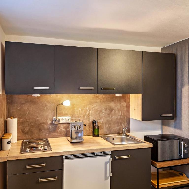 Höllental 51 - Appartement avec Terrasse - 14