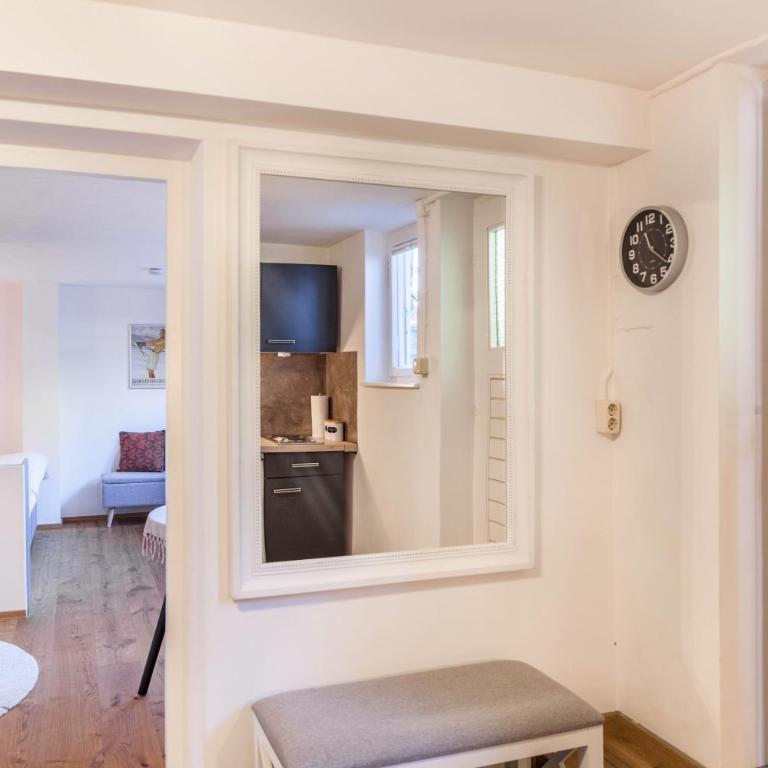 Höllental 51 - Appartement avec Terrasse - 19