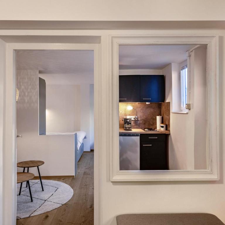 Höllental 51 - Appartement avec Terrasse - 18