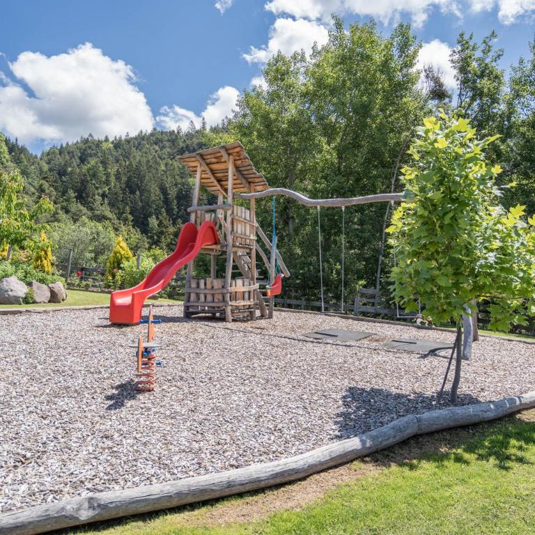 Gasserhof - Chalet A - Chalet con 3 Camere da Letto - 21