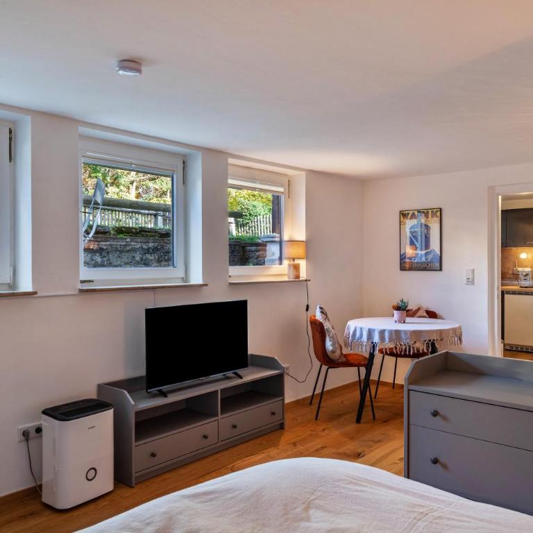 Höllental 51 - Appartement avec Terrasse - 11