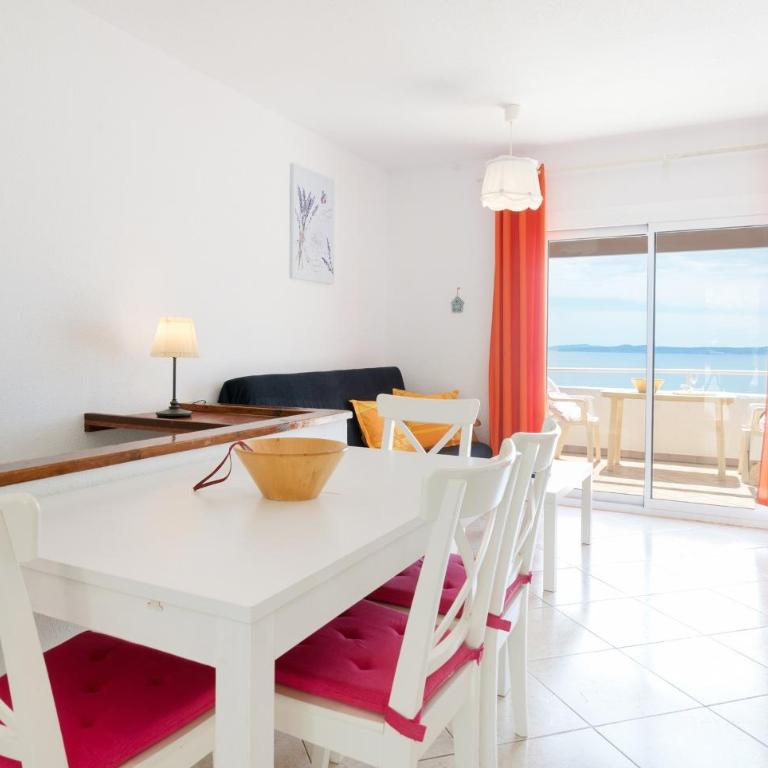 Casa con vistas al Mar y Piscinas 7 - Villa with Sea View - 13
