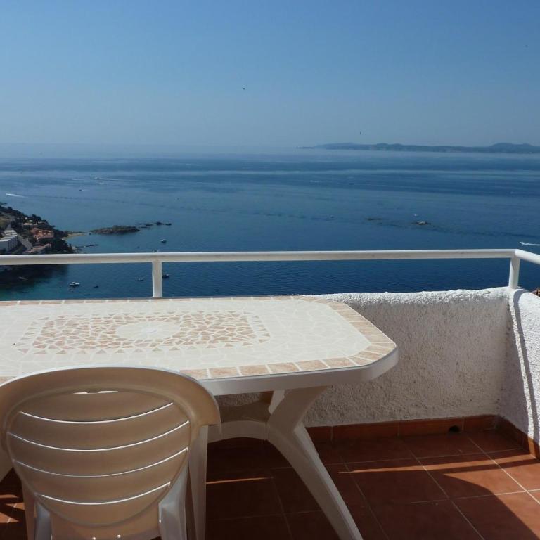 Casa con vistas al Mar y Piscinas 7 - Villa with Sea View - 4