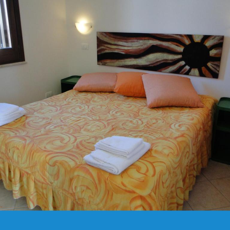Isola Di Favignana - Appartamento con 1 Camera da Letto - 18