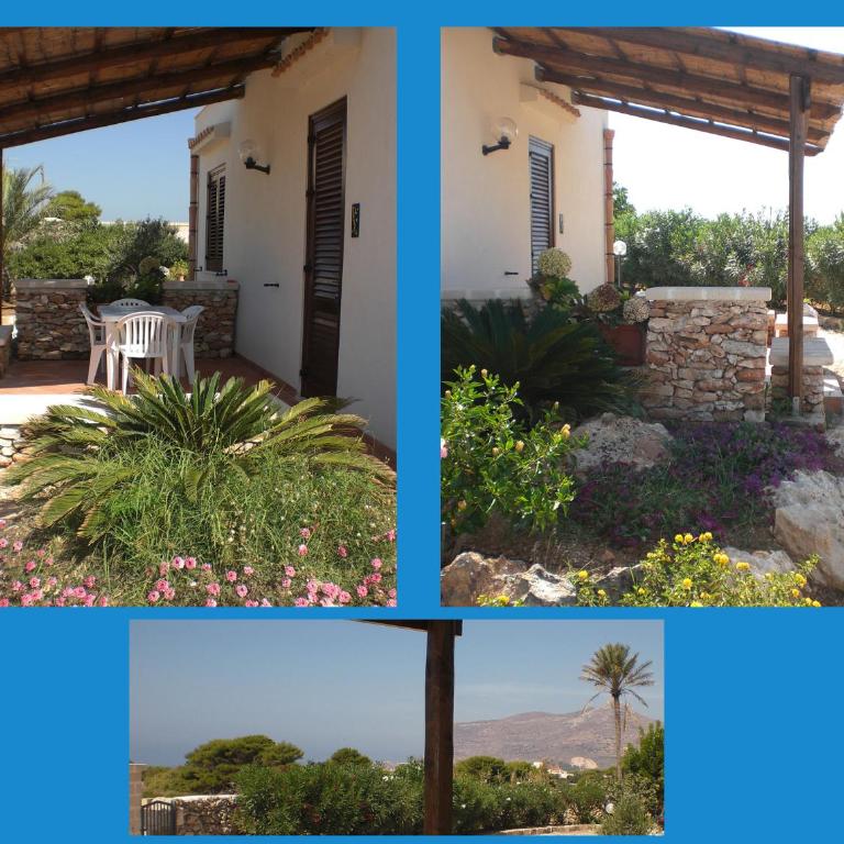 Isola Di Favignana - Appartamento con 1 Camera da Letto - 4