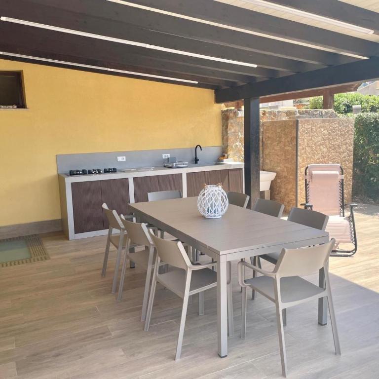 Summer Spritz - Villa con Vista Giardino - 40