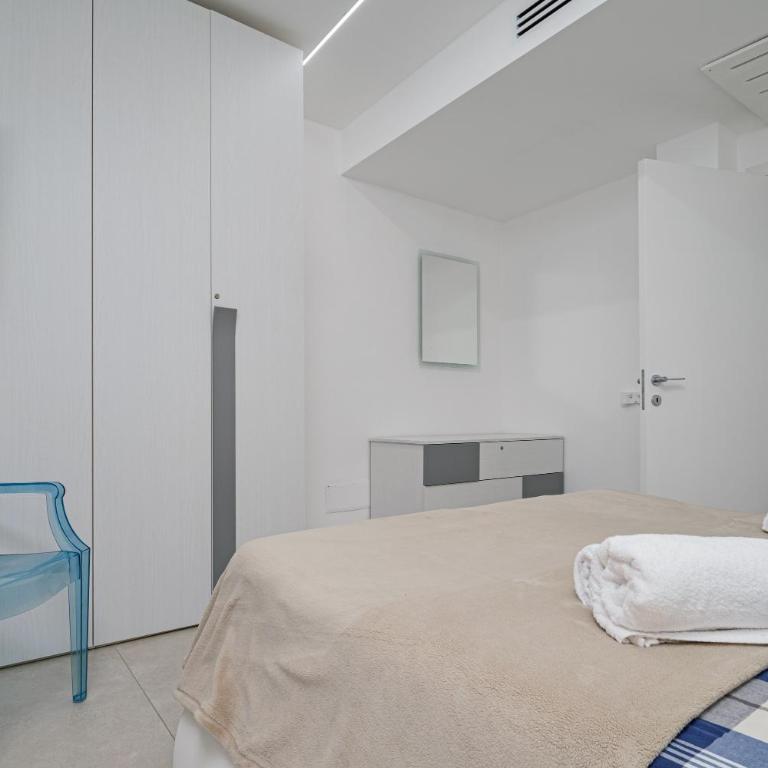 Pascoli Suite - by And Service - Appartamento Superior con 1 Camera da Letto e Balcone - 12