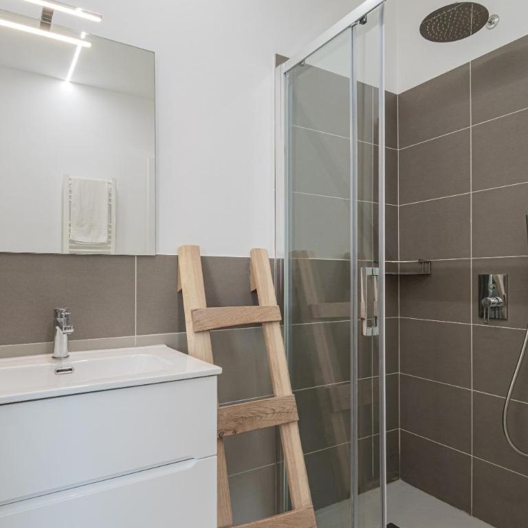 Pascoli Suite - by And Service - Appartamento Superior con 1 Camera da Letto e Balcone - 16
