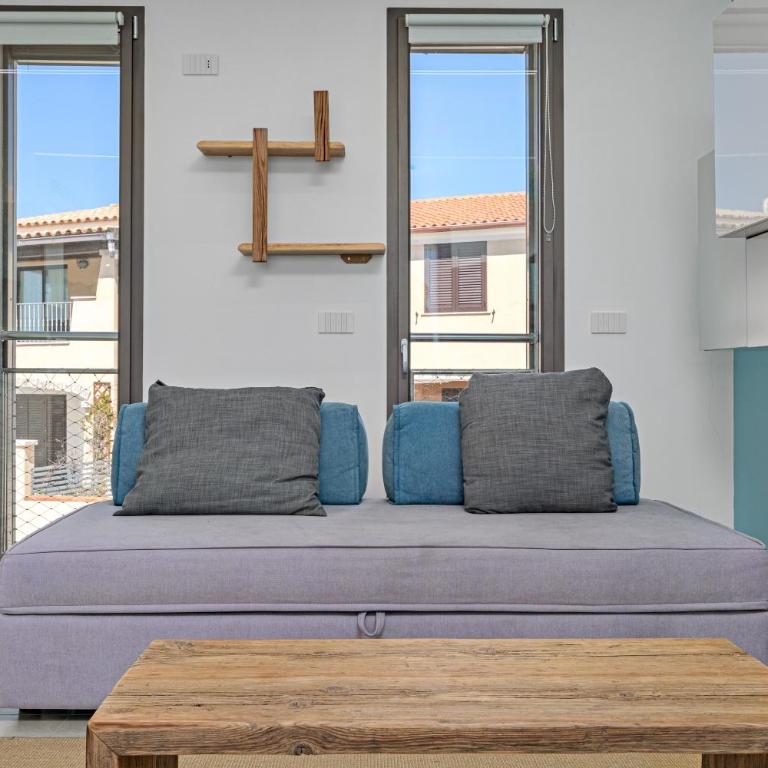 Pascoli Suite - by And Service - Appartamento Superior con 1 Camera da Letto e Balcone - 8