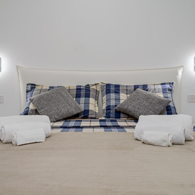 Pascoli Suite - by And Service - Appartamento Superior con 1 Camera da Letto e Balcone - 10