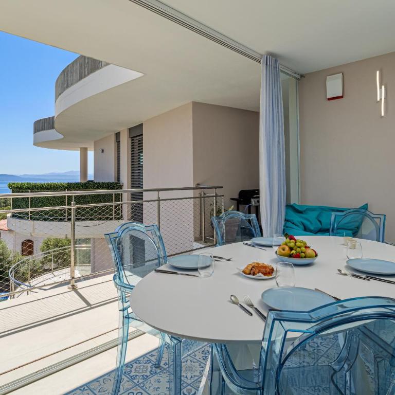 Pascoli Suite - by And Service - Appartamento Superior con 1 Camera da Letto e Balcone - 2