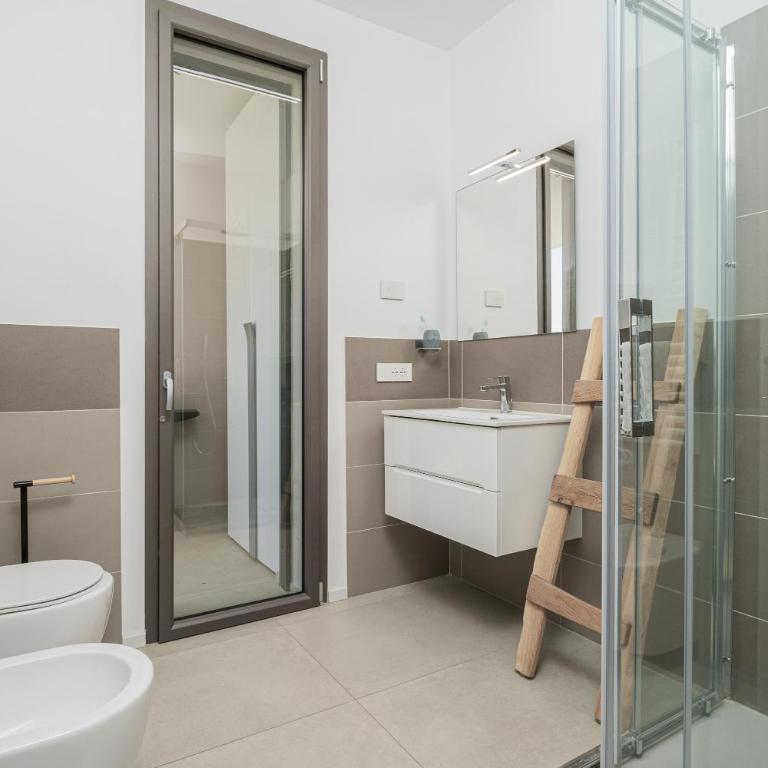 Pascoli Suite - by And Service - Appartamento Superior con 1 Camera da Letto e Balcone - 15
