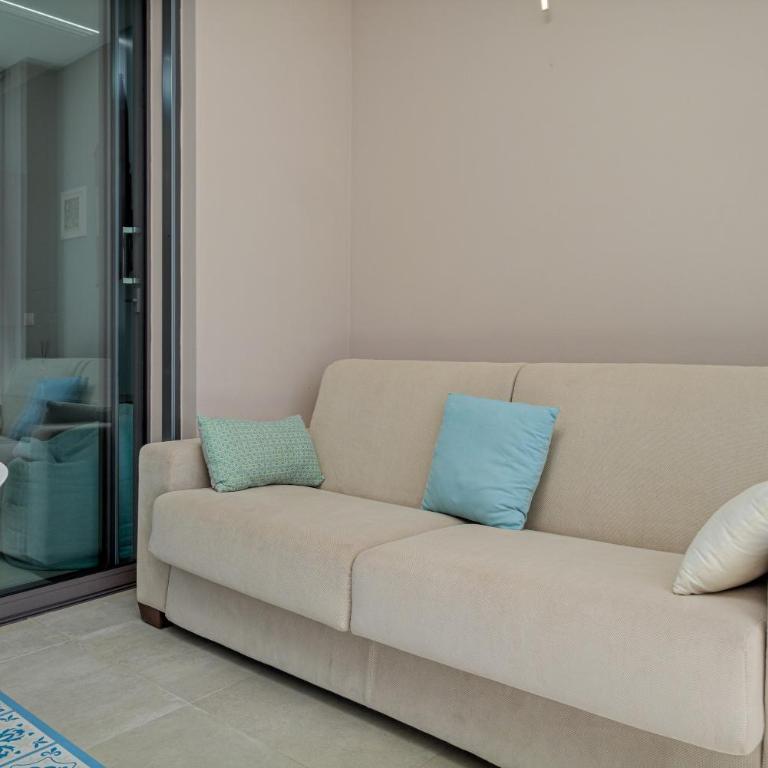 Pascoli Suite - by And Service - Appartamento Superior con 1 Camera da Letto e Balcone - 14