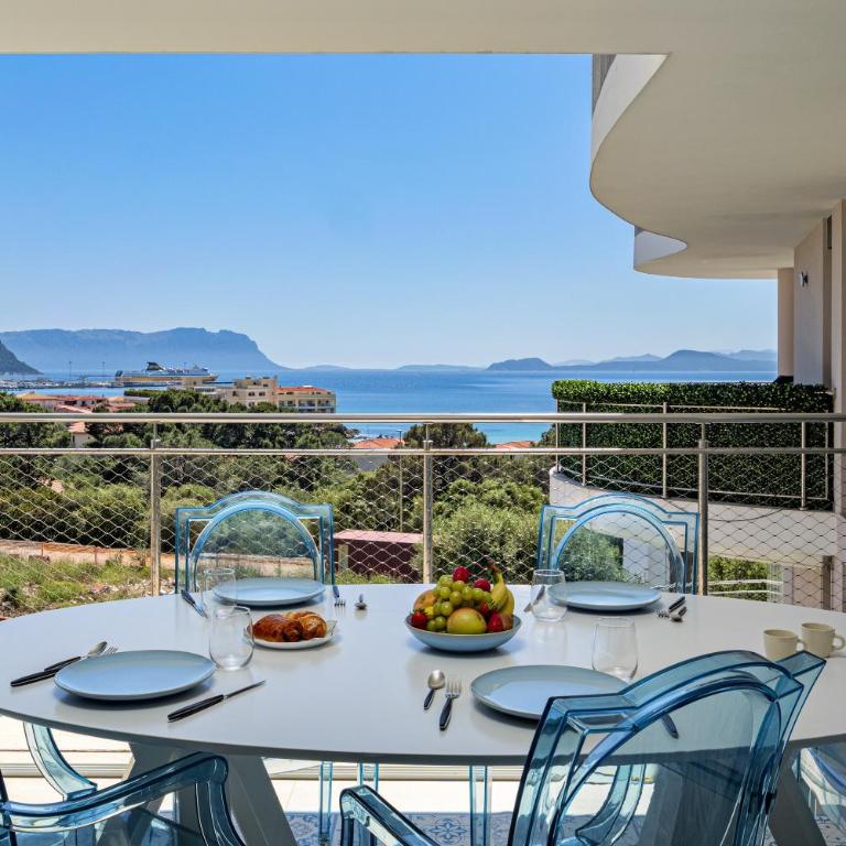 Pascoli Suite - by And Service - Appartamento Superior con 1 Camera da Letto e Balcone - 1