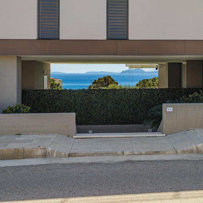 Pascoli Suite - by And Service - Appartamento Superior con 1 Camera da Letto e Balcone - 19