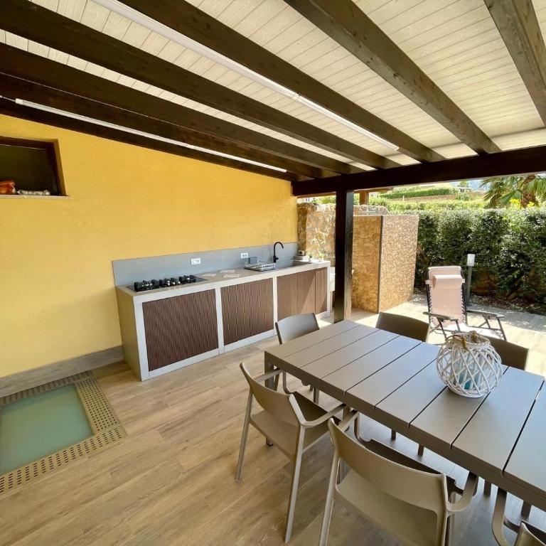 Summer Spritz - Villa con Vista Giardino - 38