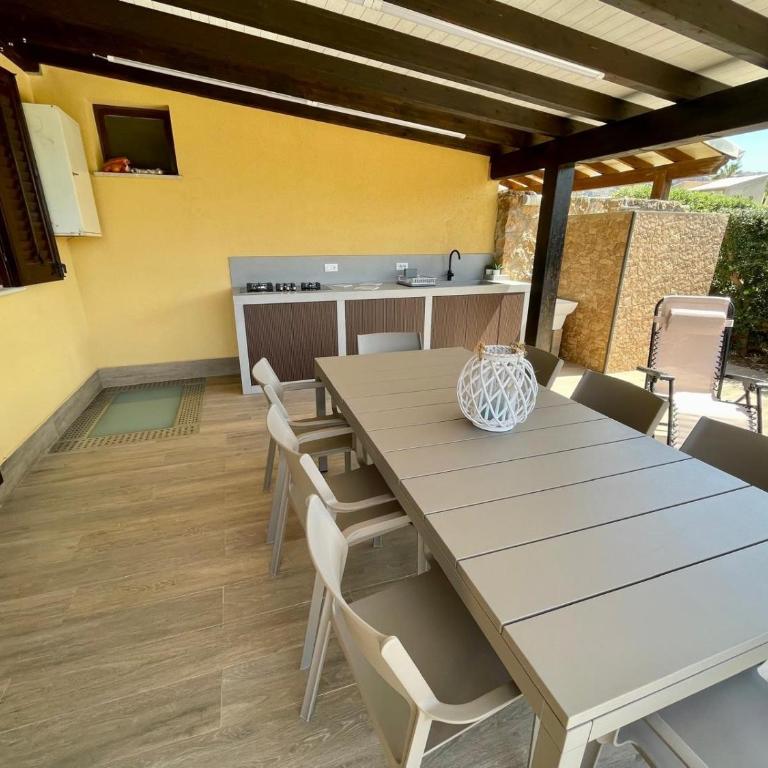 Summer Spritz - Villa con Vista Giardino - 32