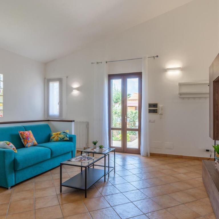 Summer Spritz - Villa con Vista Giardino - 11