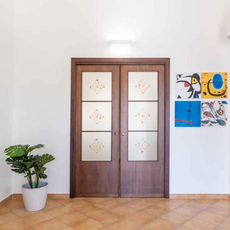 Summer Spritz - Villa con Vista Giardino - 26