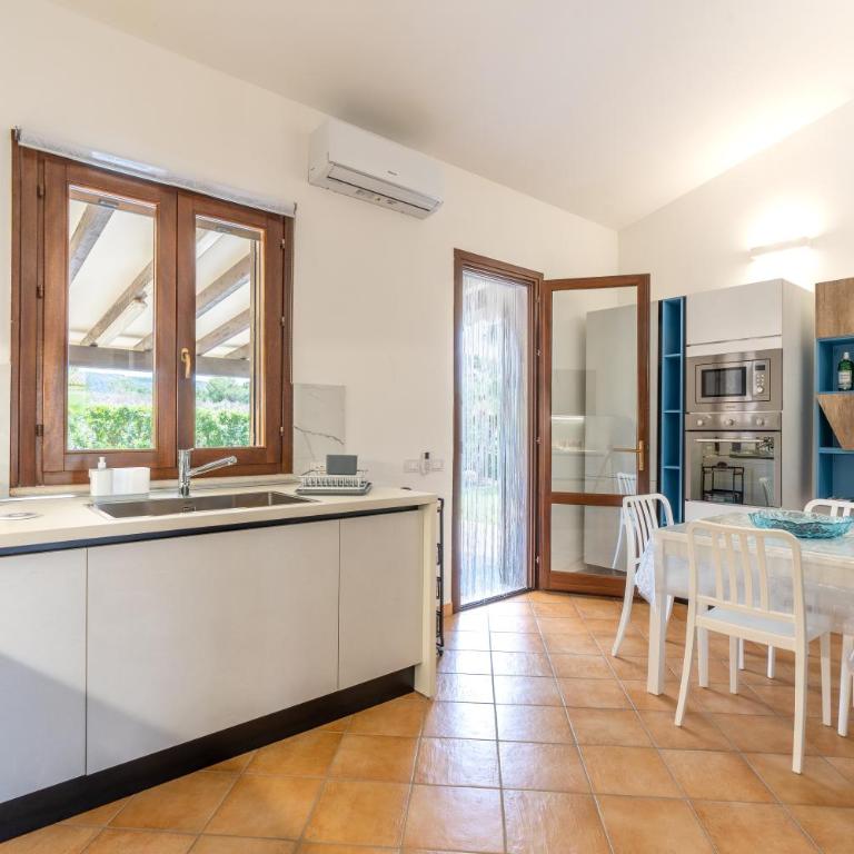 Summer Spritz - Villa con Vista Giardino - 5
