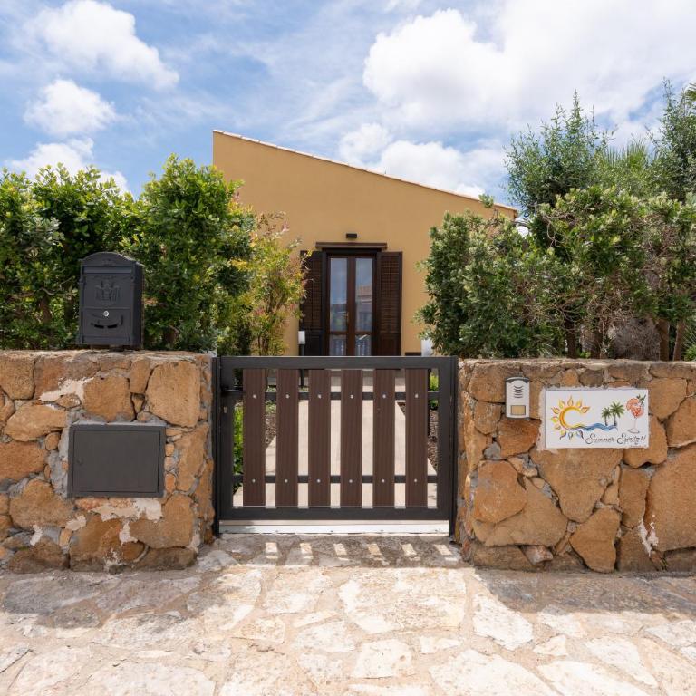 Summer Spritz - Villa con Vista Giardino - 29