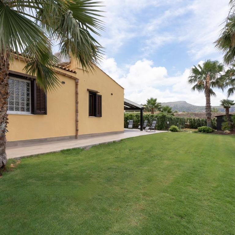 Summer Spritz - Villa con Vista Giardino - 27