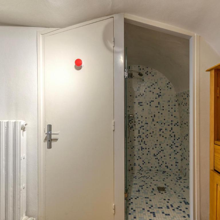 Gite Passoud 204 - Chalet mit 2 Schlafzimmern - 14