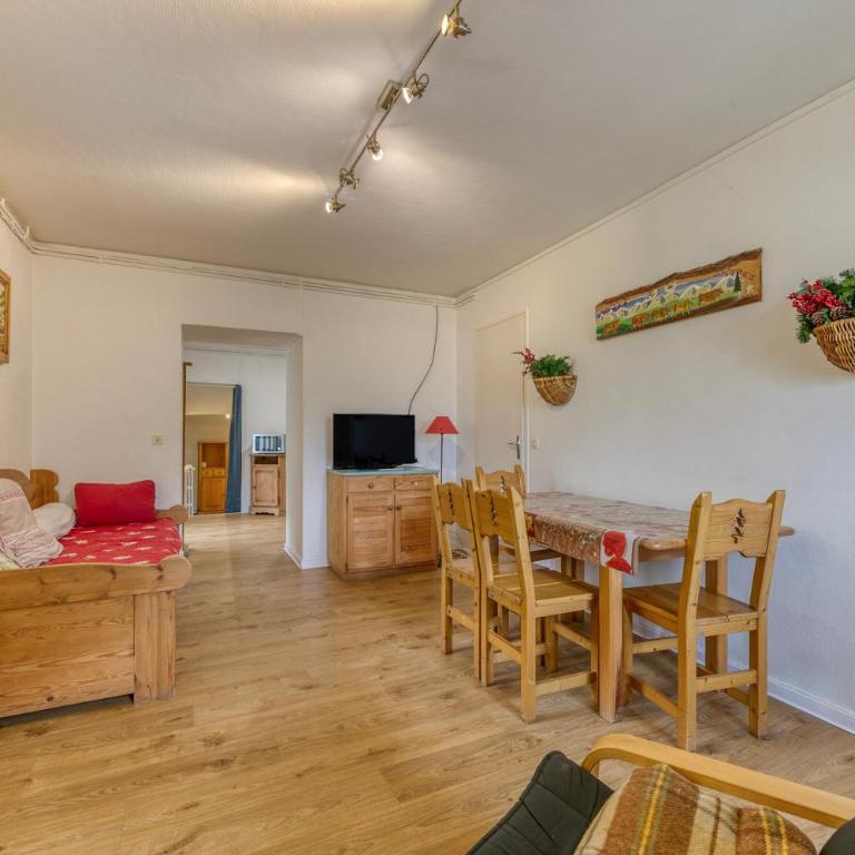 Gite Passoud 204 - Chalet mit 2 Schlafzimmern - 15