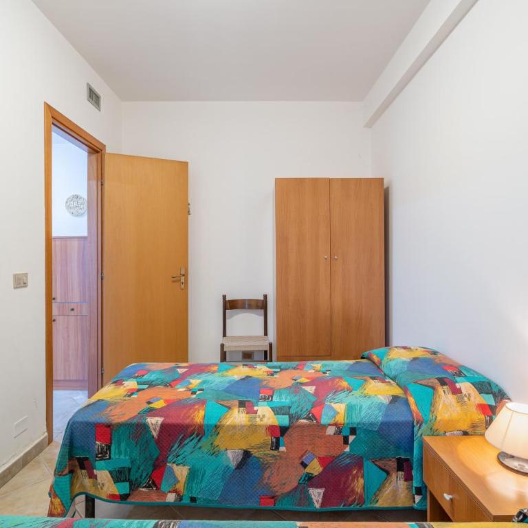 Casa di Lorenzo - Appartamento Deluxe con 2 Camere da Letto e Vista Oceano - 15