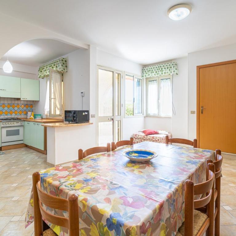 Casa di Lorenzo - Appartamento Deluxe con 2 Camere da Letto e Vista Oceano - 3
