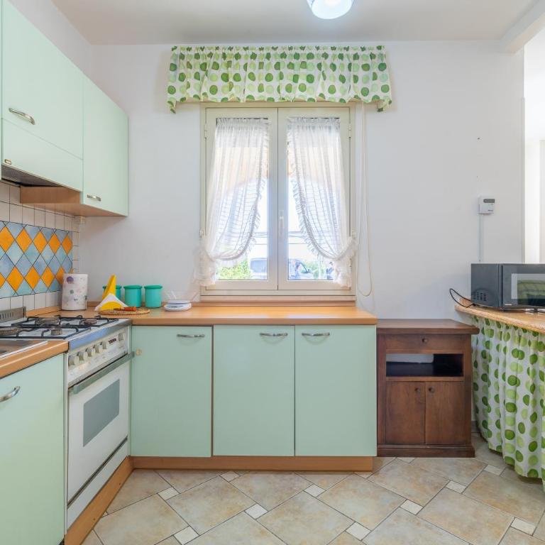 Casa di Lorenzo - Appartamento Deluxe con 2 Camere da Letto e Vista Oceano - 7