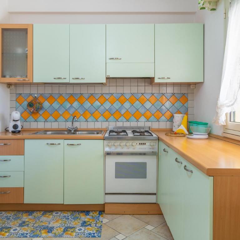 Casa di Lorenzo - Appartamento Deluxe con 2 Camere da Letto e Vista Oceano - 6