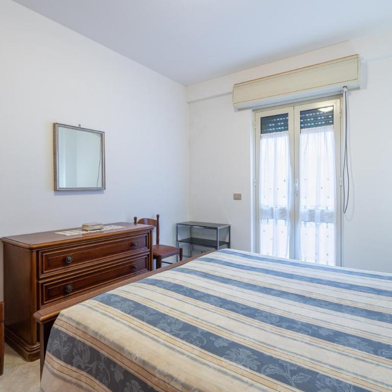 Casa di Lorenzo - Appartamento Deluxe con 2 Camere da Letto e Vista Oceano - 9