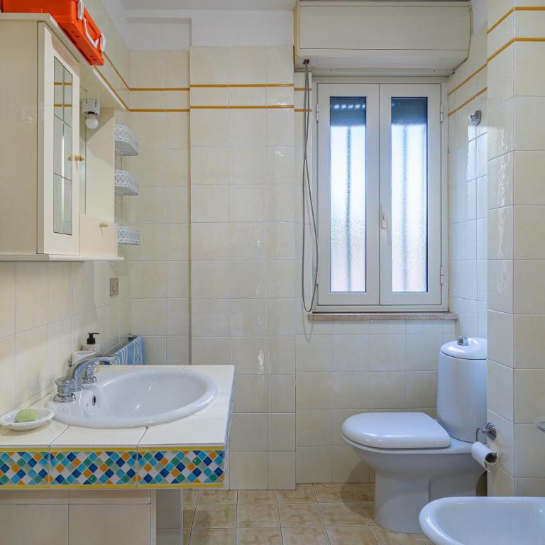 Casa di Lorenzo - Appartamento Deluxe con 2 Camere da Letto e Vista Oceano - 11