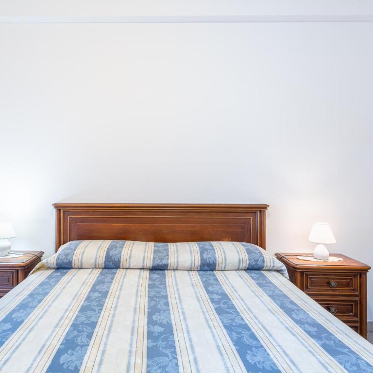 Casa di Lorenzo - Appartamento Deluxe con 2 Camere da Letto e Vista Oceano - 8