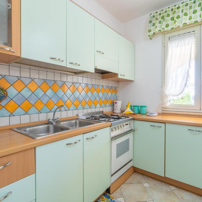 Casa di Lorenzo - Appartamento Deluxe con 2 Camere da Letto e Vista Oceano - 5