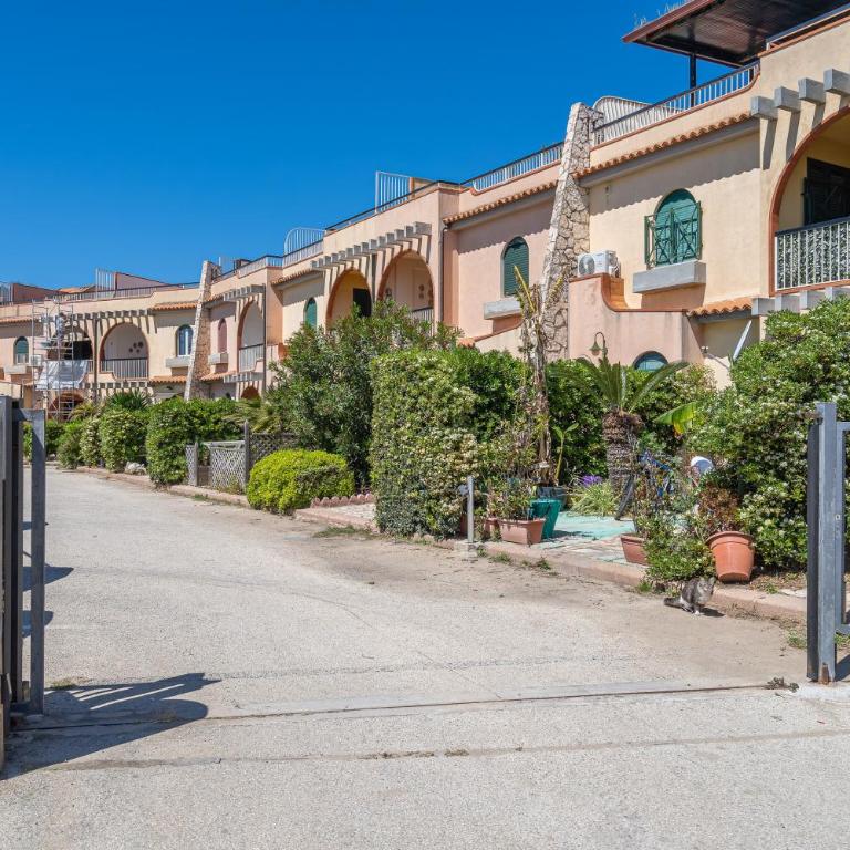 Casa di Lorenzo - Appartamento Deluxe con 2 Camere da Letto e Vista Oceano - 23
