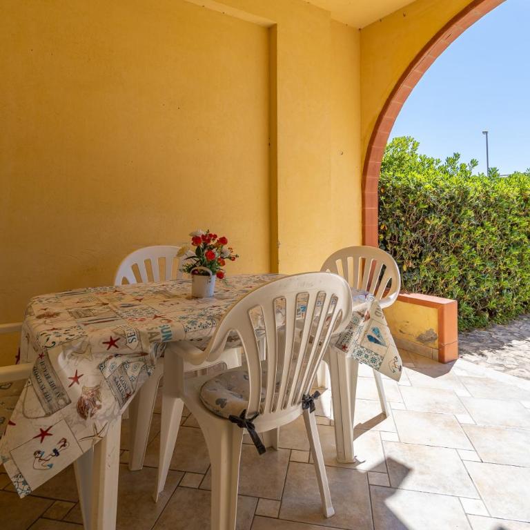 Casa di Lorenzo - Appartamento Deluxe con 2 Camere da Letto e Vista Oceano - 20