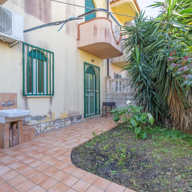 Casa di Lorenzo - Appartamento Deluxe con 2 Camere da Letto e Vista Oceano - 18