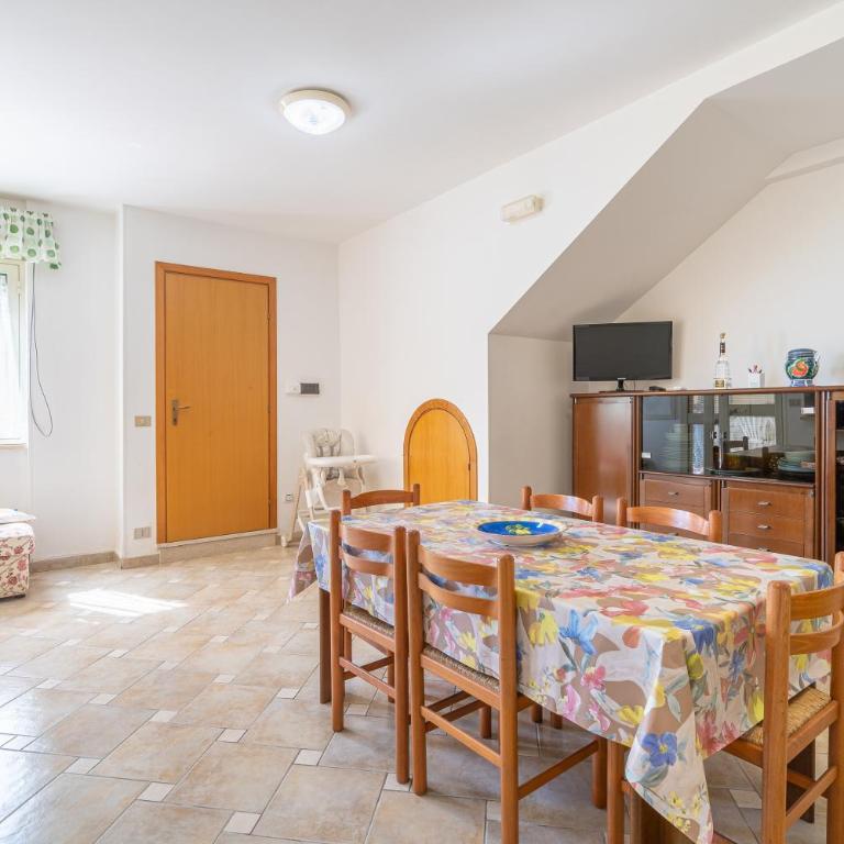 Casa di Lorenzo - Appartamento Deluxe con 2 Camere da Letto e Vista Oceano - 4