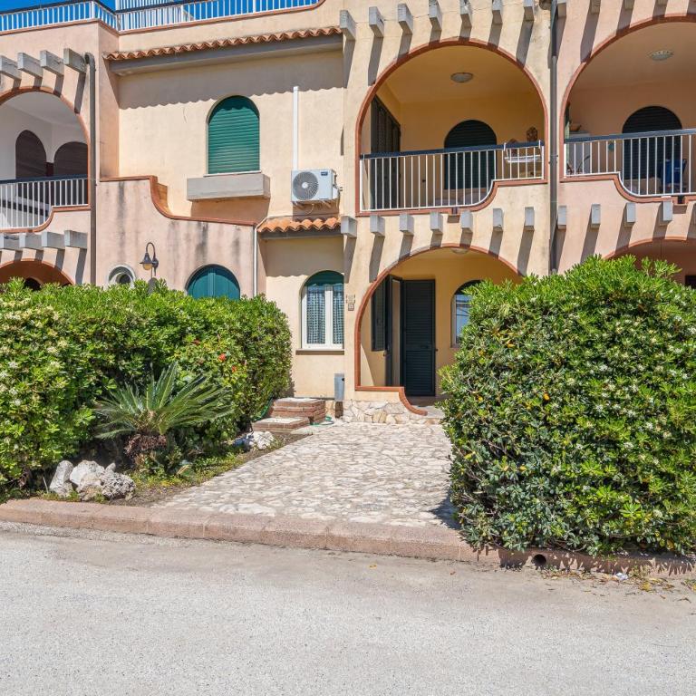 Casa di Lorenzo - Appartamento Deluxe con 2 Camere da Letto e Vista Oceano - 22
