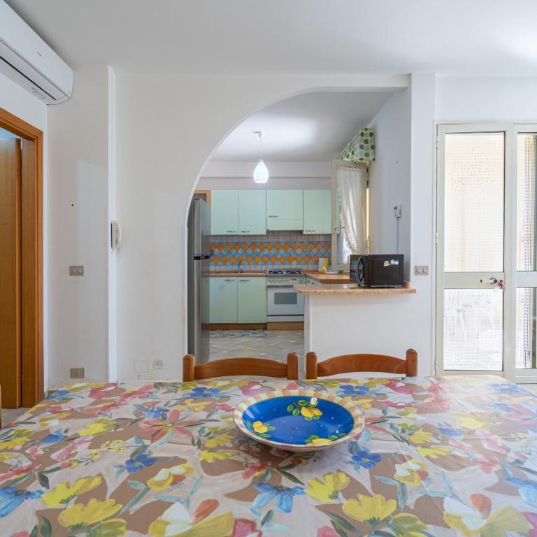 Casa di Lorenzo - Appartamento Deluxe con 2 Camere da Letto e Vista Oceano - 17