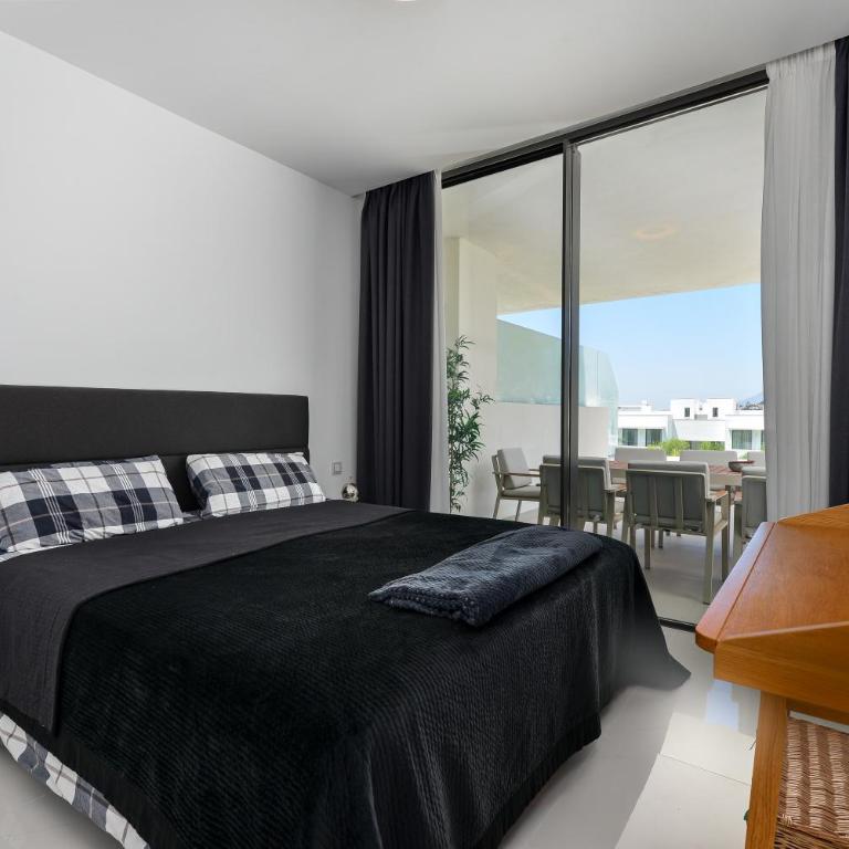 Cataleya 9 Duplex - Apartment with Terrace - 17
