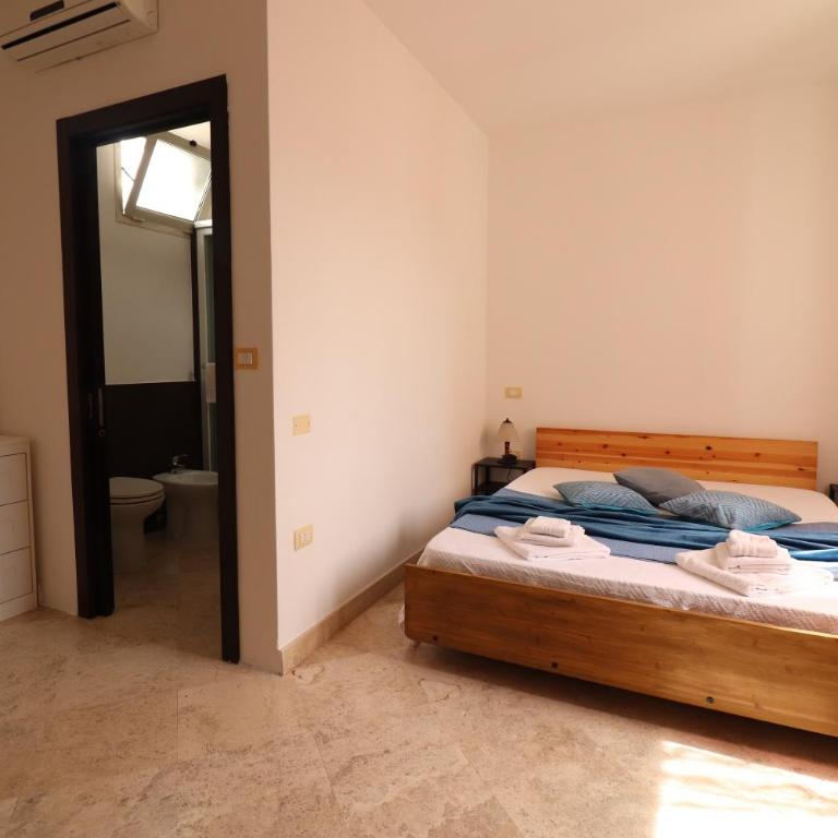 Casa Marika a Otranto - Casa con 1 Camera da Letto - 30