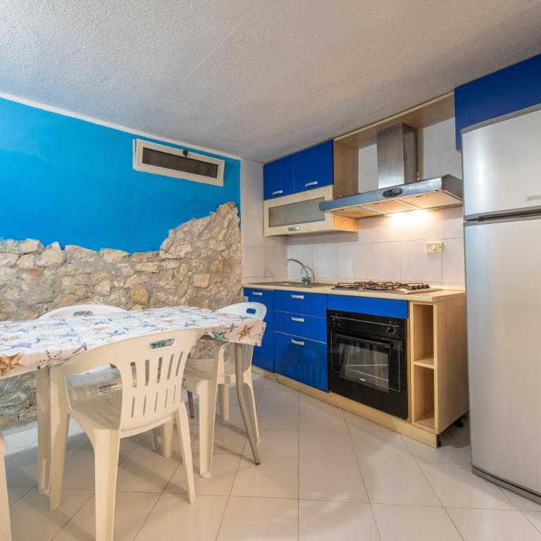 Villetta Simius - Casa Vacanze - 12