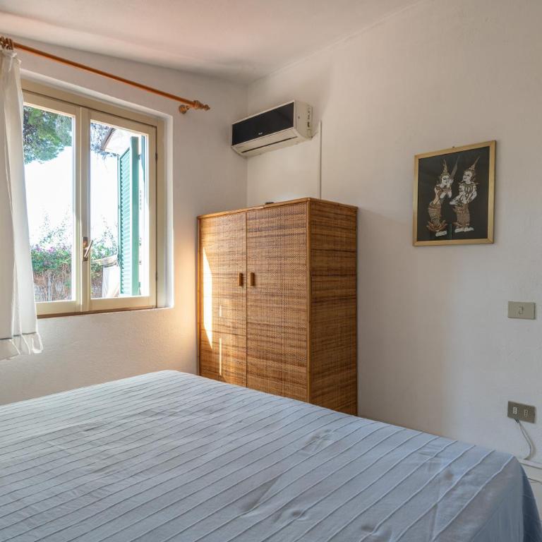 Villetta Simius - Casa Vacanze - 15