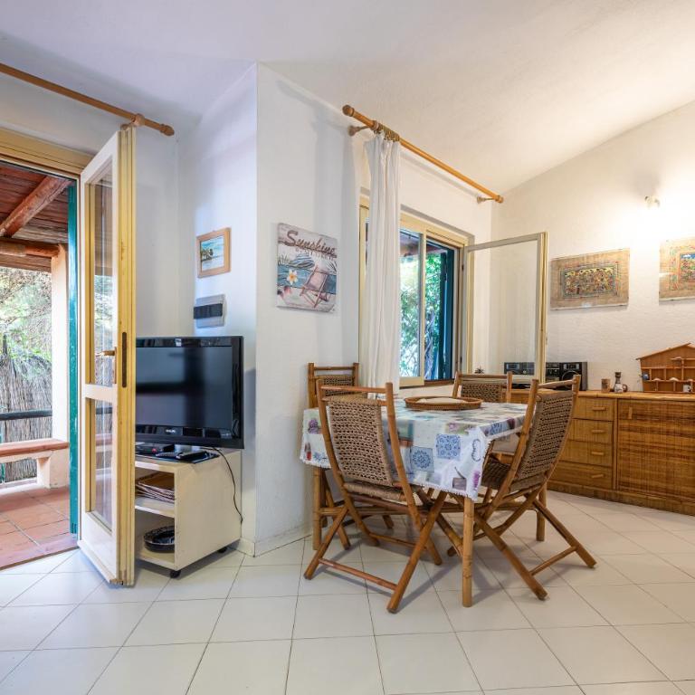 Villetta Simius - Casa Vacanze - 2