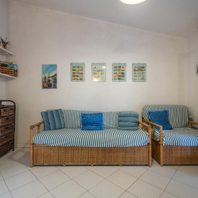 Villetta Simius - Casa Vacanze - 4