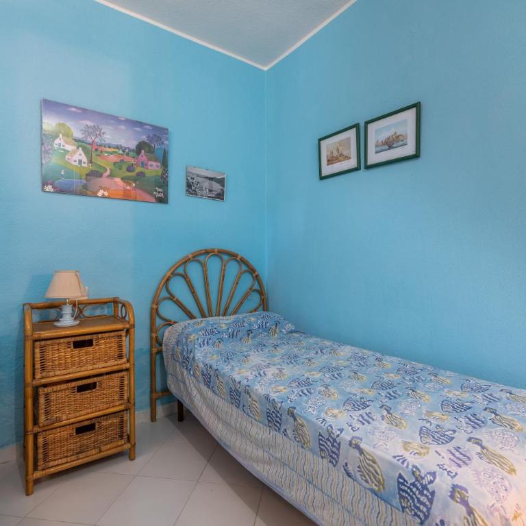 Villetta Simius - Casa Vacanze - 21