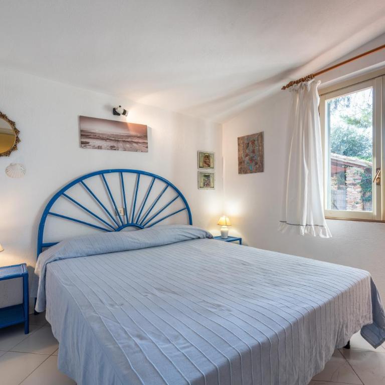 Villetta Simius - Casa Vacanze - 1